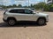 2021 Jeep Cherokee Latitude Lux 4X4