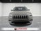 2021 Jeep Cherokee Latitude Lux 4X4