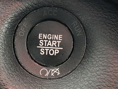 2021 Jeep Cherokee Latitude Lux 4x4