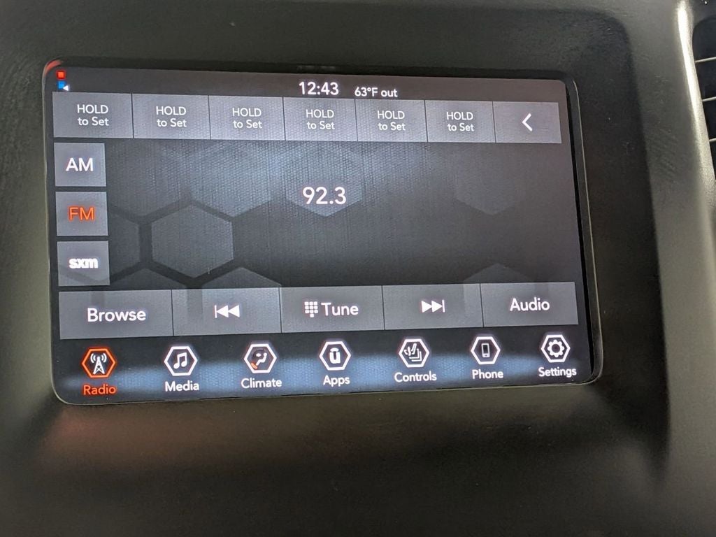 2021 Jeep Cherokee Latitude Lux 4x4