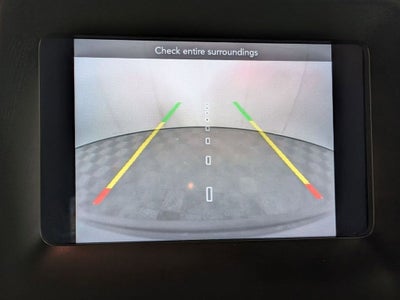 2021 Jeep Cherokee Latitude Lux 4x4