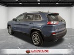 2021 Jeep Cherokee Latitude Lux 4x4