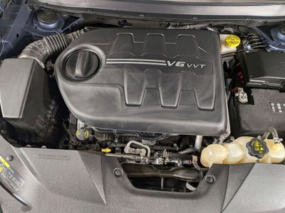 2021 Jeep Cherokee Latitude Lux 4x4