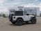 2026 Jeep Wrangler WRANGLER 2-DOOR WILLYS
