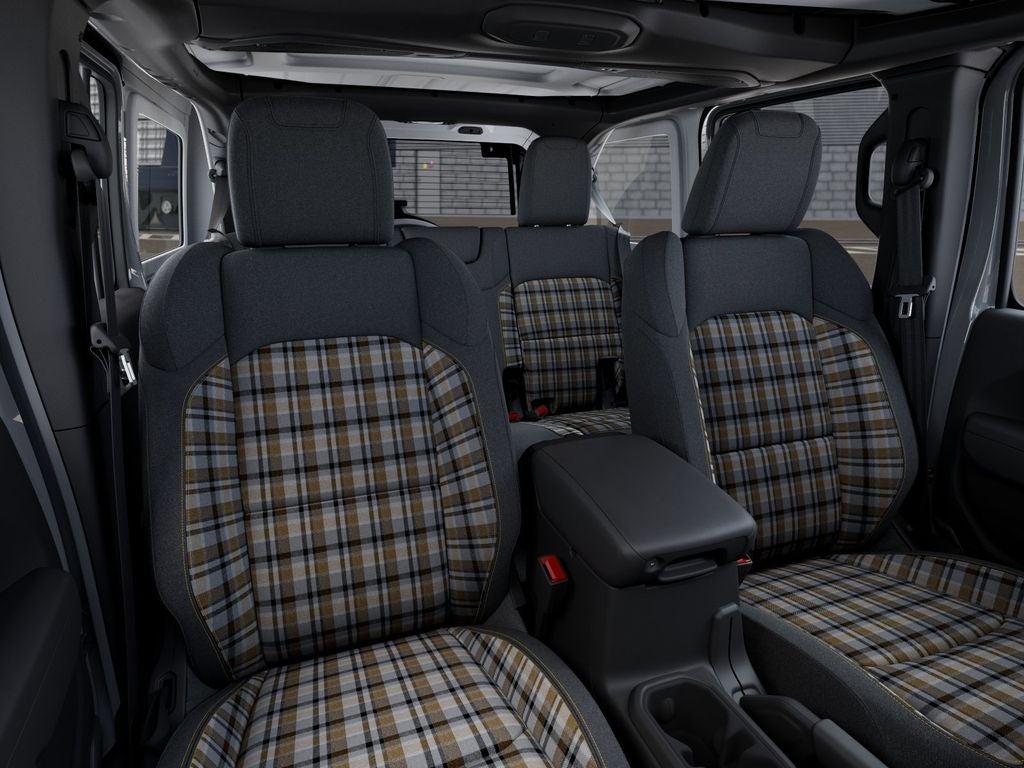 2026 Jeep Wrangler WRANGLER 4-DOOR 85TH ANNIVERSARY EDITION