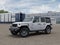 2026 Jeep Wrangler WRANGLER 4-DOOR 85TH ANNIVERSARY EDITION