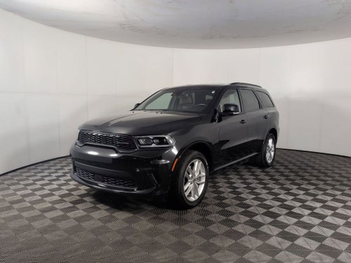 2023 Dodge Durango GT Premium AWD