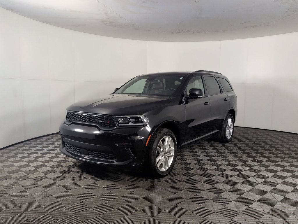 2023 Dodge Durango GT Premium AWD