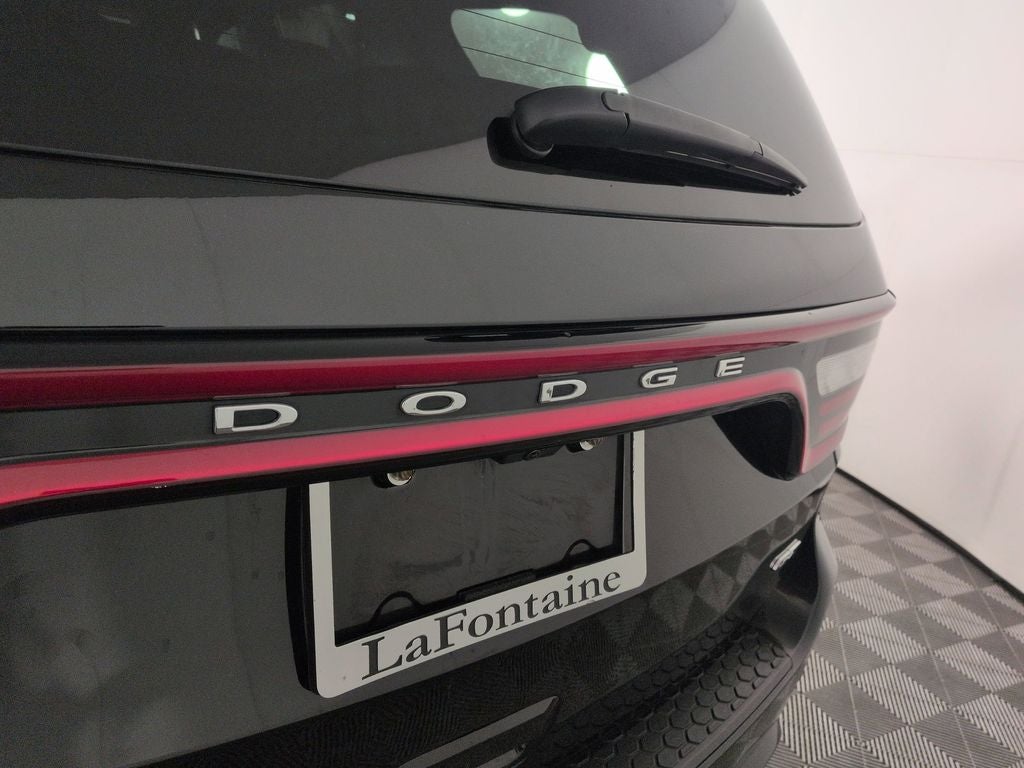 2023 Dodge Durango GT Premium AWD