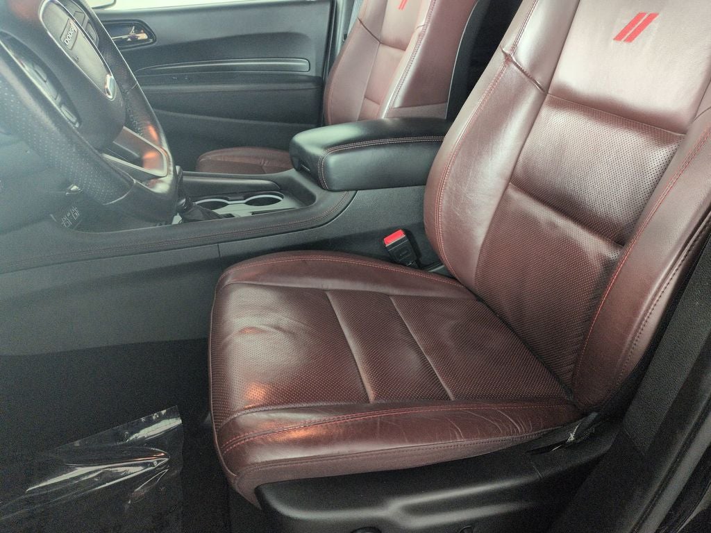 2023 Dodge Durango GT Premium AWD