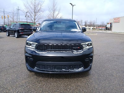 2023 Dodge Durango GT Premium AWD