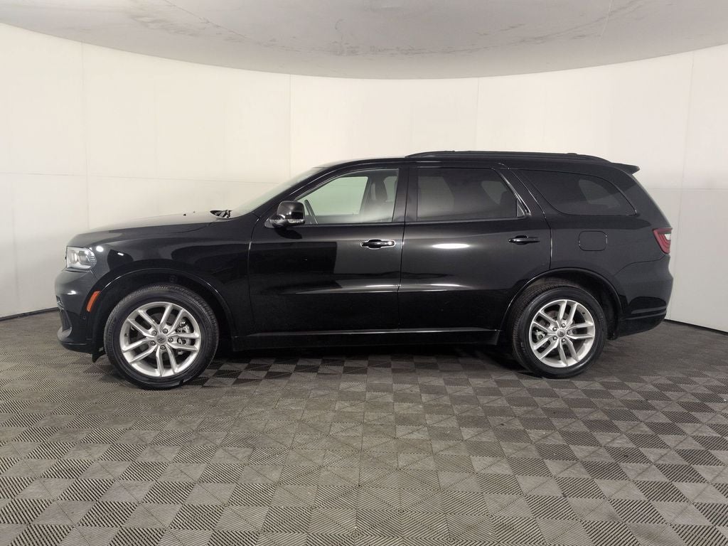 2023 Dodge Durango GT Premium AWD