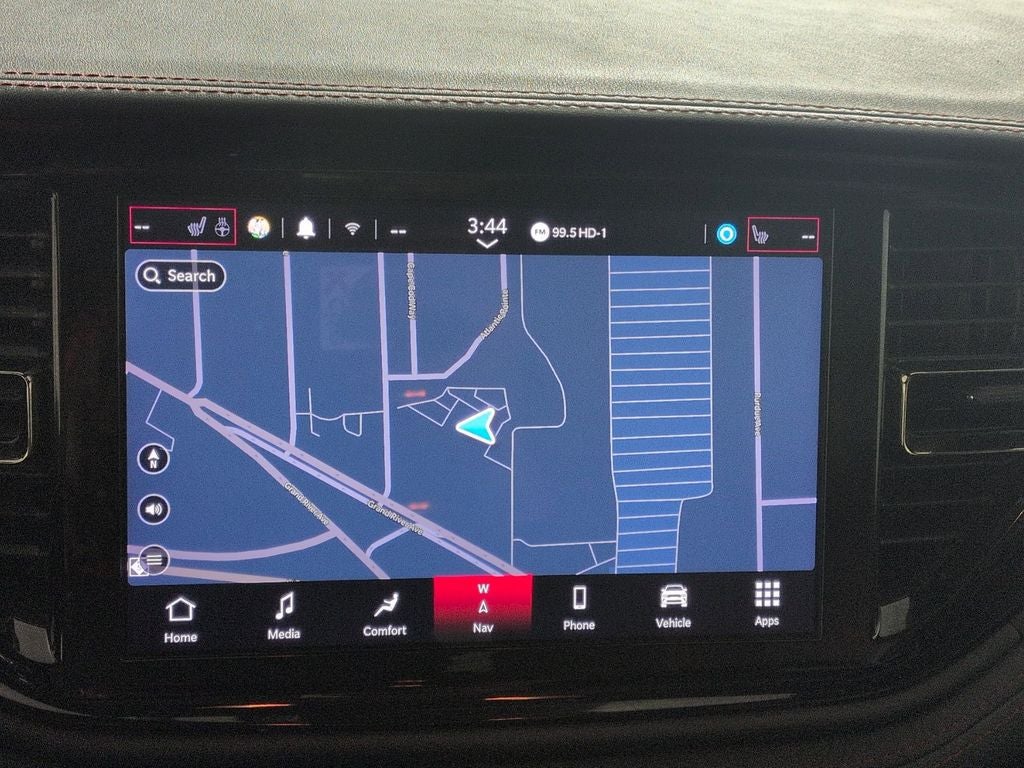 2023 Dodge Durango GT Premium AWD