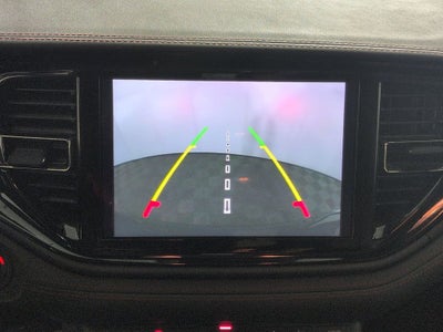 2023 Dodge Durango GT Premium AWD