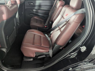 2023 Dodge Durango GT Premium AWD