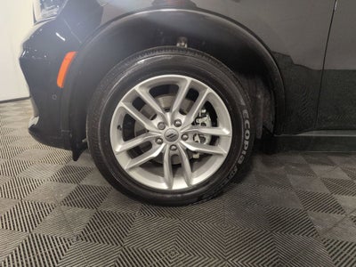2023 Dodge Durango GT Premium AWD
