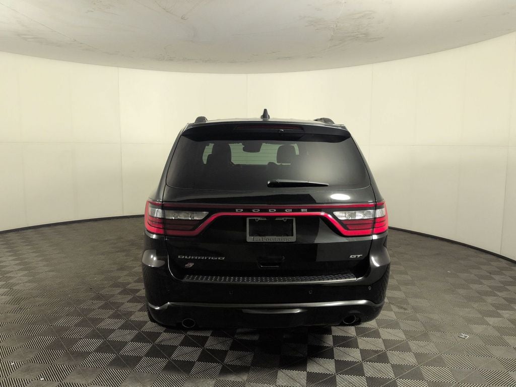 2023 Dodge Durango GT Premium AWD