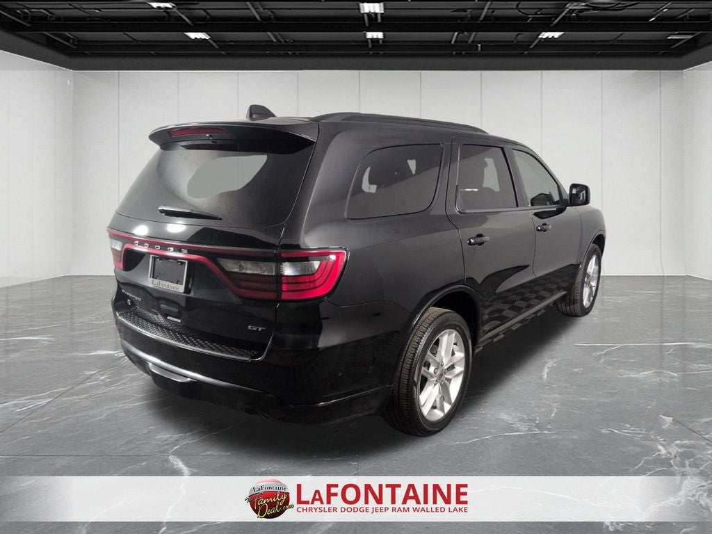 2023 Dodge Durango GT Premium AWD