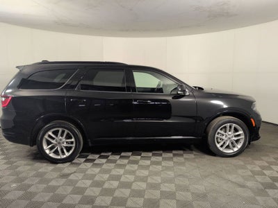 2023 Dodge Durango GT Premium AWD