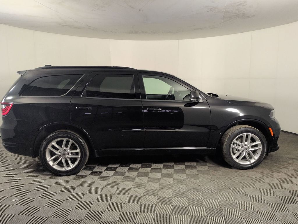 2023 Dodge Durango GT Premium AWD