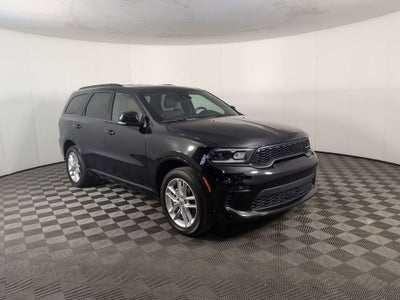2023 Dodge Durango GT Premium AWD