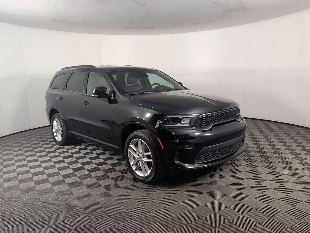 2023 Dodge Durango GT Premium AWD