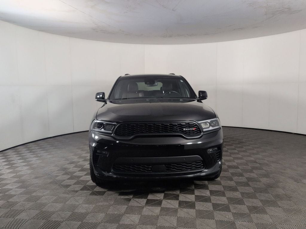 2023 Dodge Durango GT Premium AWD