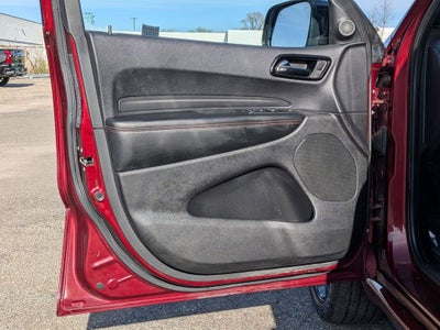 2023 Dodge Durango GT Launch Edition AWD