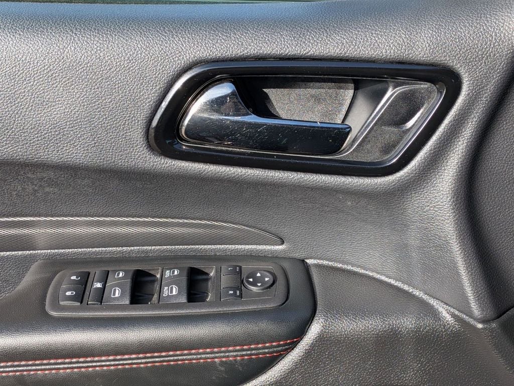 2023 Dodge Durango GT Launch Edition AWD