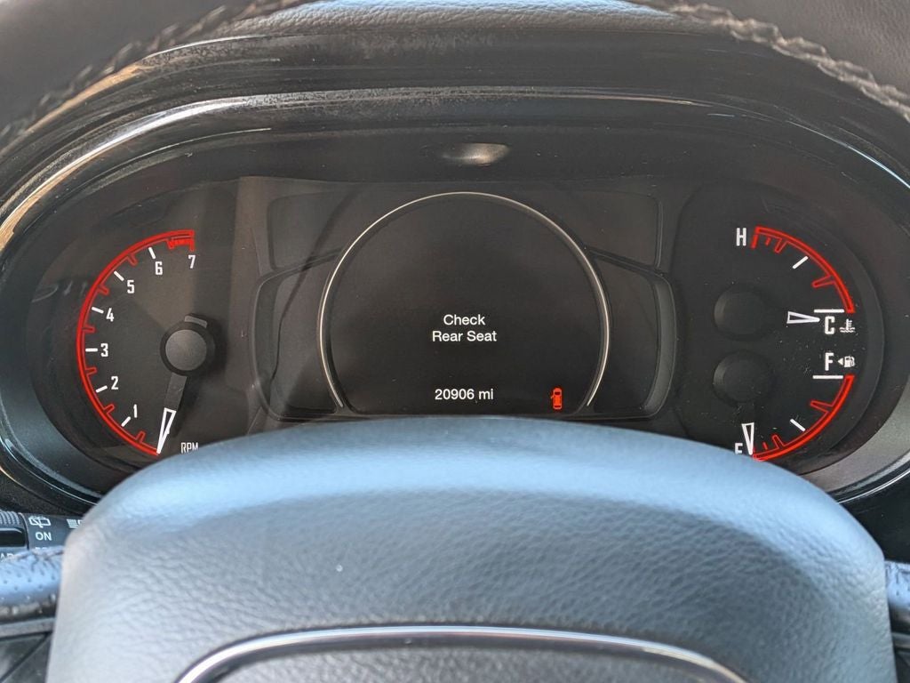 2023 Dodge Durango GT Launch Edition AWD