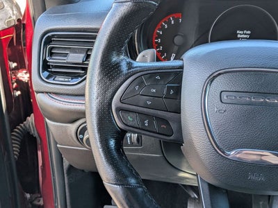 2023 Dodge Durango GT Launch Edition AWD