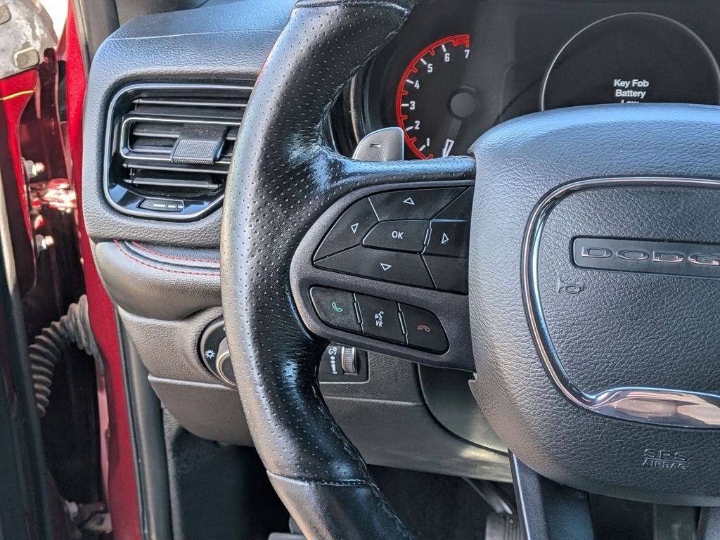 2023 Dodge Durango GT Launch Edition AWD