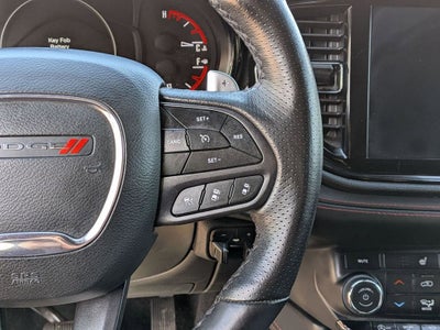 2023 Dodge Durango GT Launch Edition AWD
