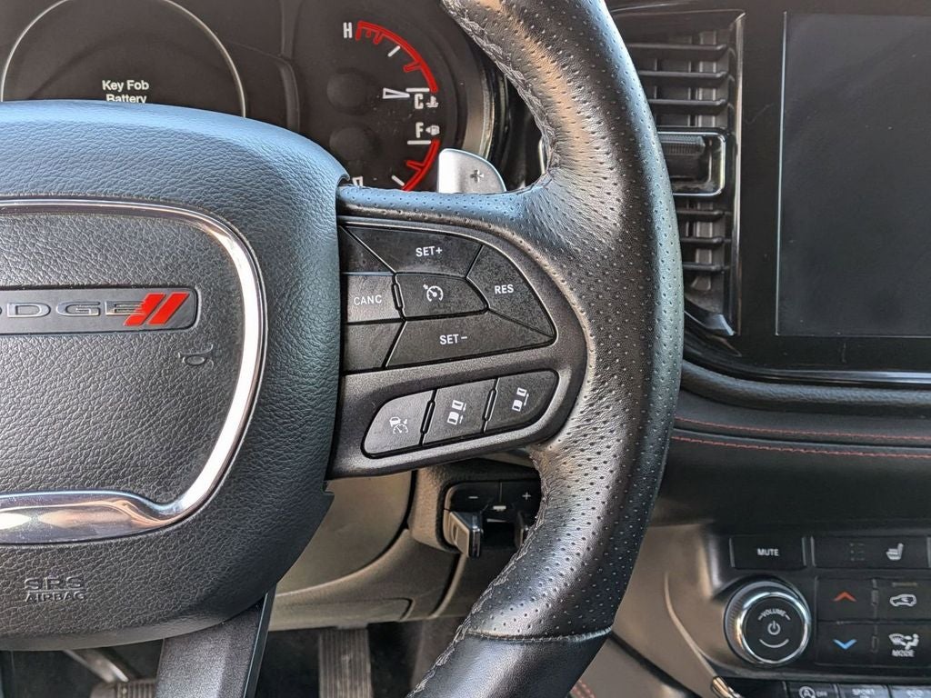 2023 Dodge Durango GT Launch Edition AWD