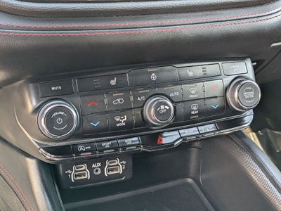 2023 Dodge Durango GT Launch Edition AWD