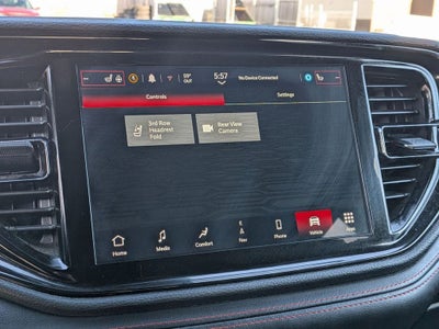 2023 Dodge Durango GT Launch Edition AWD