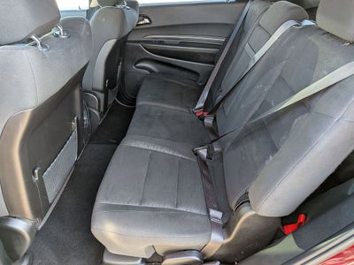 2023 Dodge Durango GT Launch Edition AWD