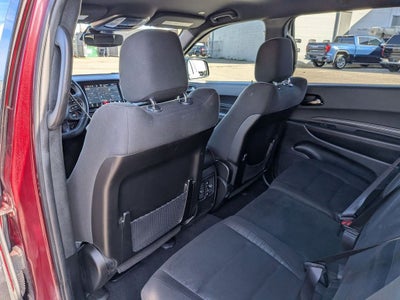 2023 Dodge Durango GT Launch Edition AWD