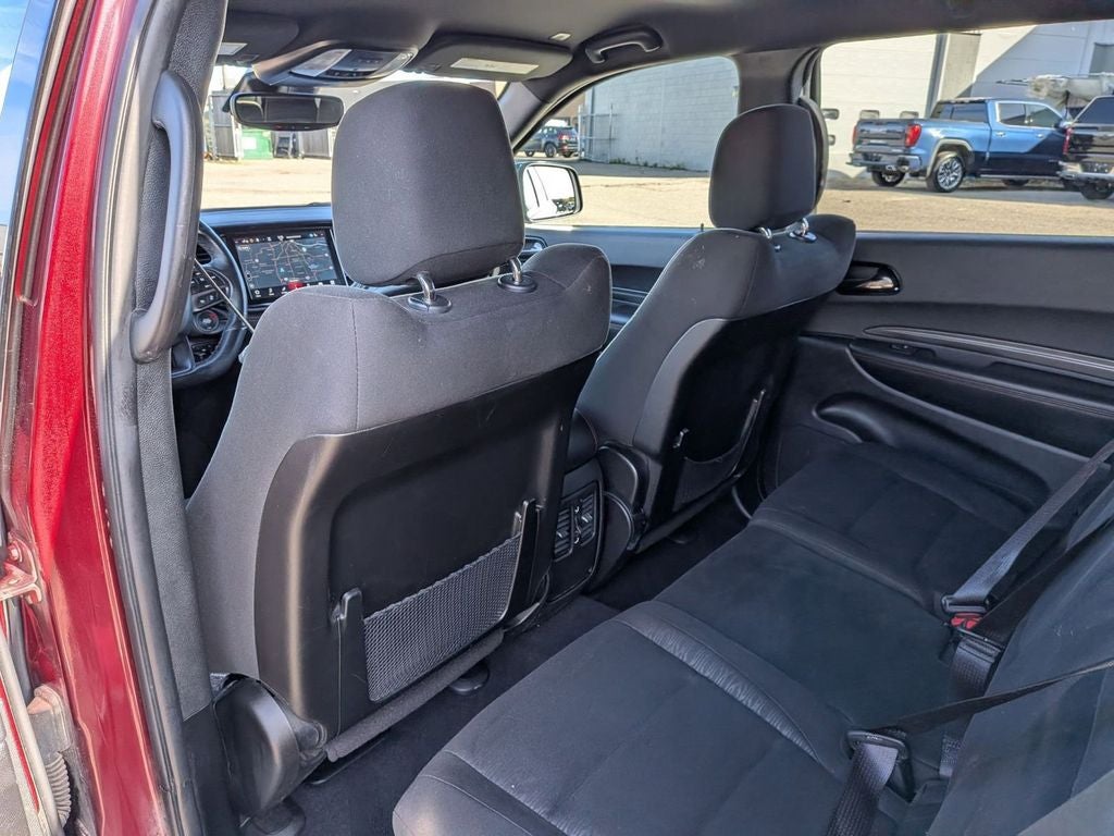 2023 Dodge Durango GT Launch Edition AWD