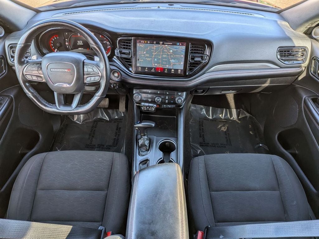 2023 Dodge Durango GT Launch Edition AWD