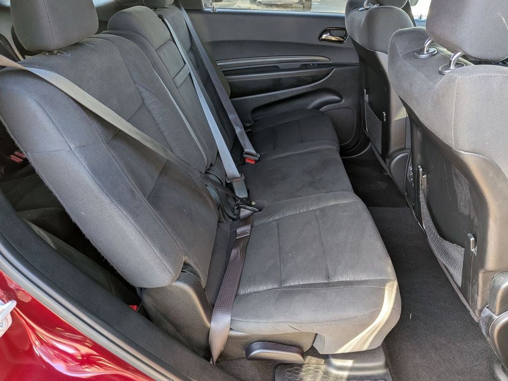 2023 Dodge Durango GT Launch Edition AWD