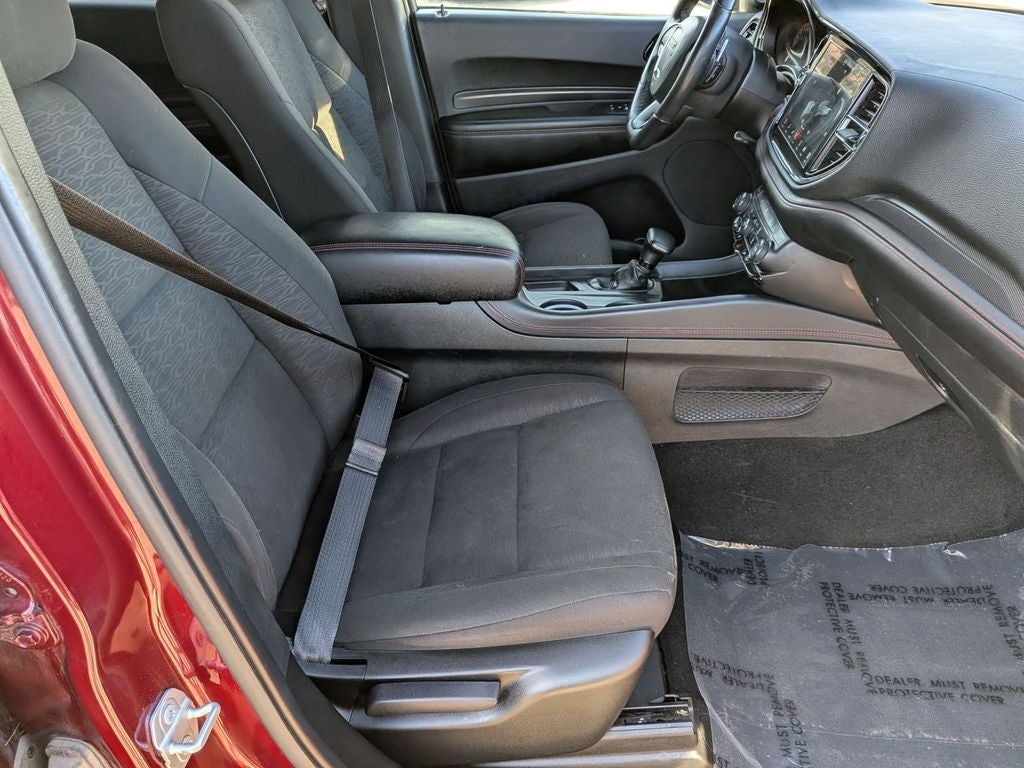 2023 Dodge Durango GT Launch Edition AWD