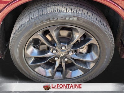 2023 Dodge Durango GT Launch Edition AWD