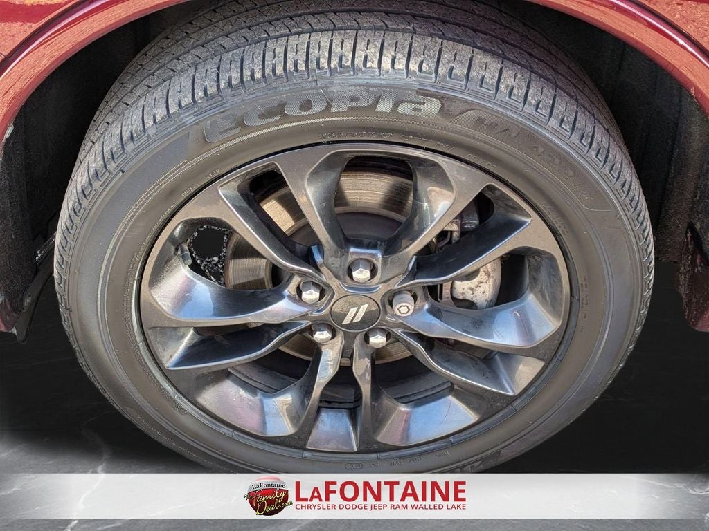 2023 Dodge Durango GT Launch Edition AWD