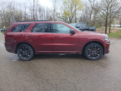 2023 Dodge Durango GT Launch Edition AWD