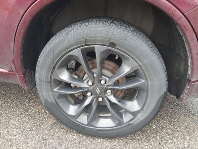 2023 Dodge Durango GT Launch Edition AWD