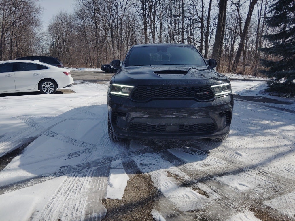 2024 Dodge Durango GT Plus AWD