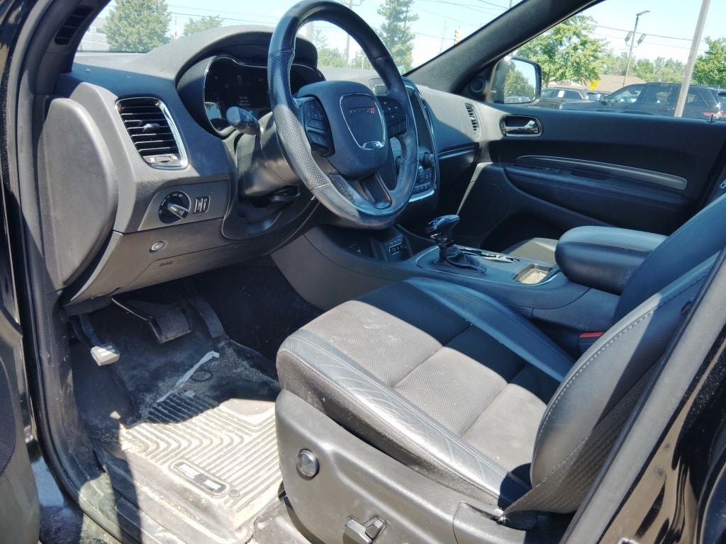 2020 Dodge Durango GT Plus AWD