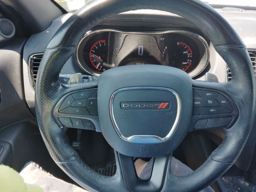2020 Dodge Durango GT Plus AWD