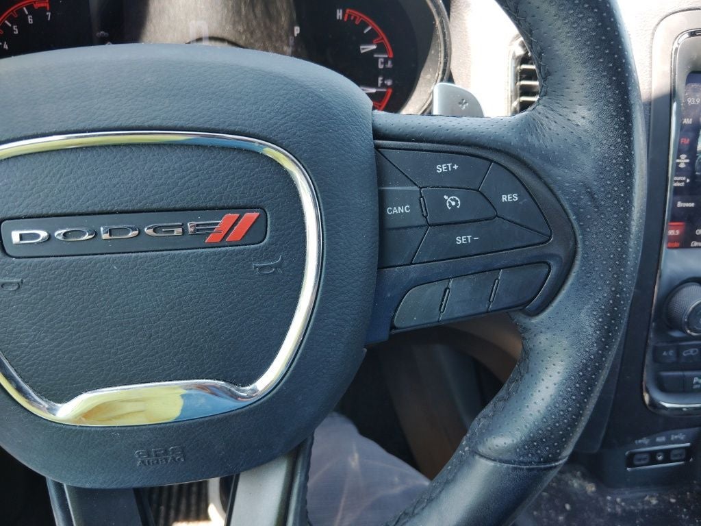 2020 Dodge Durango GT Plus AWD